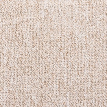 vidaXL Πατάκια Σκάλας 15 τεμ. Χρώμα Taupe 65 x 24 x 4 εκ.