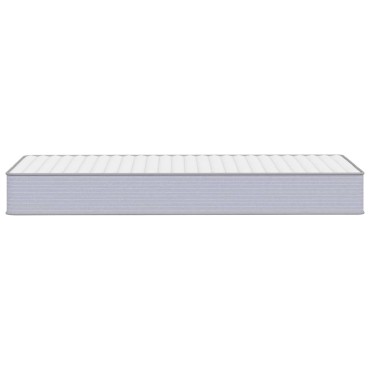 vidaXL Στρώμα Αφρού Medium Soft 80x200cm 1 τεμ. - Μονό