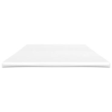 vidaXL Ανώστρωμα 100x210x5 εκ.