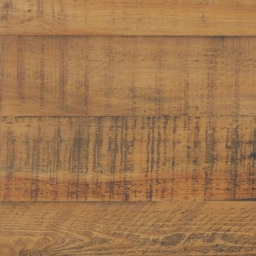vidaXL Συρταριέρα 75x35x70cm από Μασίφ Ξύλο Πεύκου 1 τεμ.