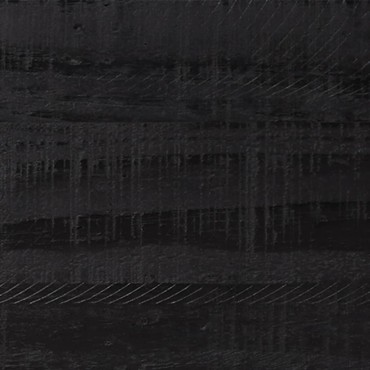 vidaXL Ντουλάπι Μαύρο 110x35x70cm από Μασίφ Ξύλο Πεύκου 1 τεμ.