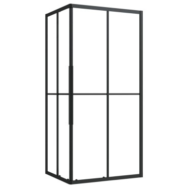 vidaXL Καμπίνα Ντουζιέρας 90 x 70 x 180 εκ. από ESG