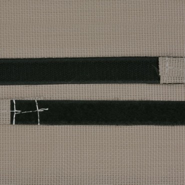 vidaXL Προσκέφαλο Σεζλόνγκ Taupe 40x7,5x15cm από Textilene