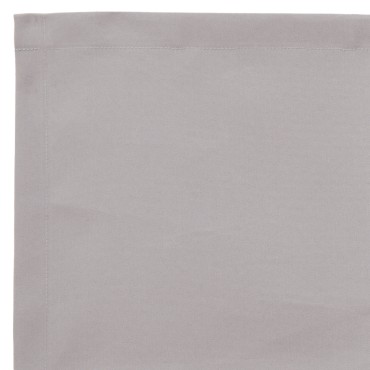 vidaXL Fabric Αντικατάστασης Tέντας για Κορμό 4x3.5 μ Ανοιχτό γκρι