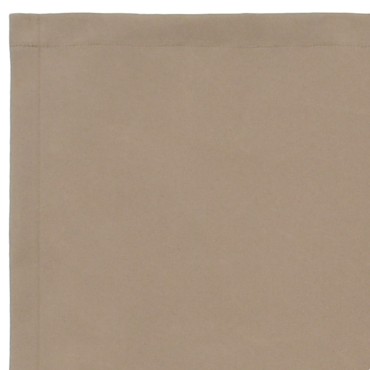 vidaXL Τέντα Valance για πλαίσιο 6 μ Μπεζ 5,8x0,2 μ