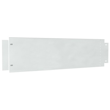 vidaXL Περίφραξη Γκαζόν 5 τμχ 25x100 cm Ευέλικτο Γαλβανισμένο Ατσάλι