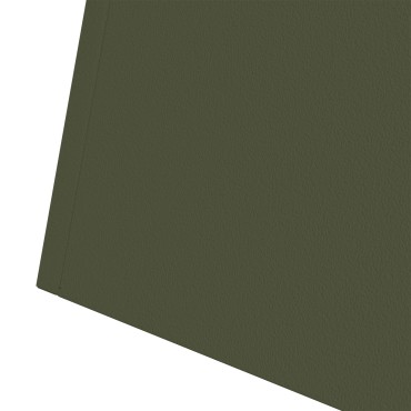 vidaXL Βάση Γλάστρας Ελιά Μέταλλο 40 x 40 x 101 εκ. Γλάστρες