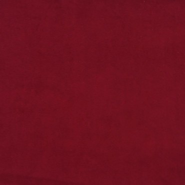 vidaXL Πολυθρόνα Relax Μπορντό Βελούδινη 70x77x98cm 1 τεμ.
