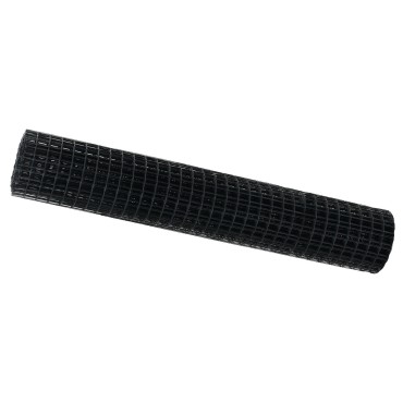 vidaXL Ευρωπαϊκός Φράκτης Γκρι 1.5x10 μ Χάλυβας 1000x0.2x150 cm