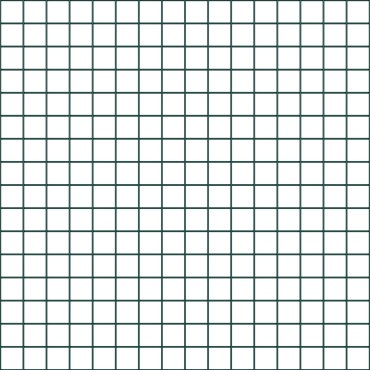 vidaXL Συρματοπλέγμα Πράσινο 1.5x25 μ Χάλυβας 2500x150x0.08cm