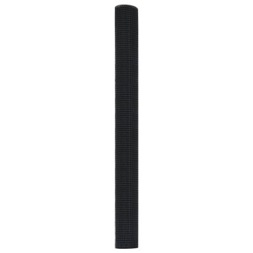 vidaXL Φράκτης Συρμάτινος Γκρι 1.5x25 m Σίδηρος 2500x150x0.08 cm