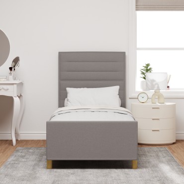 vidaXL Καναπέ Κρεβάτι Ταπέ B 90x200 εκ.