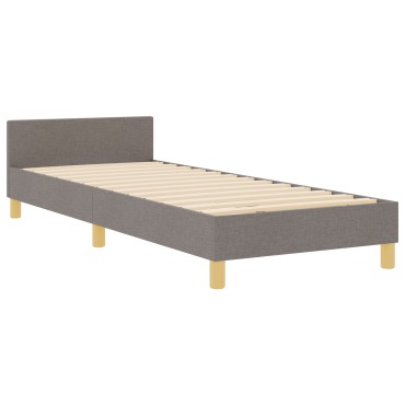 vidaXL Καναπέ Κρεβάτι Ταπέ B 90x200 εκ.