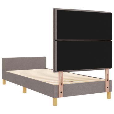 vidaXL Καναπέ Κρεβάτι Ταπέ B 90x200 εκ.