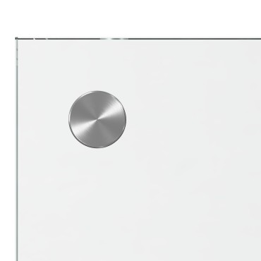 vidaXL Διάφανος Πίσω Τοίχος Κουζίνας 120x60x0,6 εκ Γυαλί Ανθεκτικό