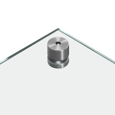vidaXL Διάφανος Πίσω Τοίχος Κουζίνας 120x60x0,6 εκ Γυαλί Ανθεκτικό