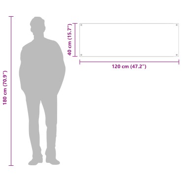 vidaXL Πλάτη κουζίνας Μαύρο 120 x 40 cm σκληρυμένο γυαλί