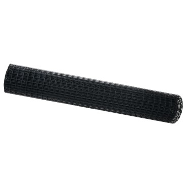 vidaXL Ευρωπαϊκό Φράχτη Γκρι 1.5x10 μ Σίδερο 1000x0.2x150 cm