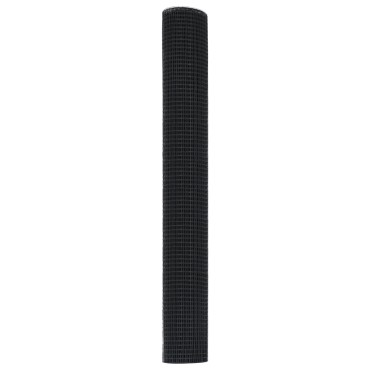 vidaXL Συρματόπλεγμα Γκρι 1.2x25 μ Χάλυβας 2500x120x0.09cm