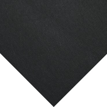 vidaXL Ορθογώνιο Κάλυμμα Πισίνας Μαύρο PVC 300 x 220 εκ Ανθεκτικό