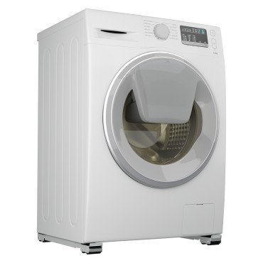 vidaXL Βάση Πλυντηρίου με Ρόδες 2 τεμάχια Μήκος 46-71 cm 300 kg