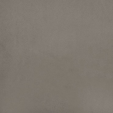 vidaXL Πολυθρόνα Relax Ανοιχτό Γκρι Βελούδινη 70x77x98cm 1 τεμ.