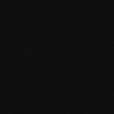 vidaXL Πολυθρόνα Μασάζ Μαύρη Υφασμάτινη