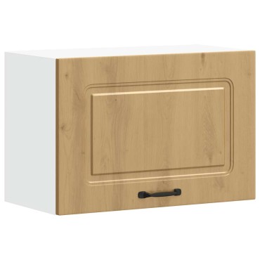 vidaXL ντουλάπι τοίχου κουζίνας "Kalmar" Artisan Oak Engineered Wood 60x31x40cm