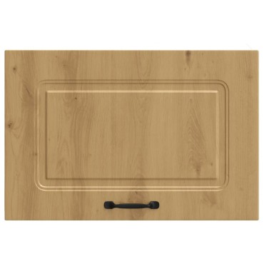 vidaXL ντουλάπι τοίχου κουζίνας "Kalmar" Artisan Oak Engineered Wood 60x31x40cm