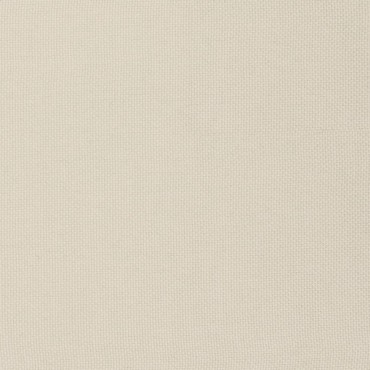 vidaXL Κουνιστή Πολυθρόνα Κρεμ Υφασμάτινη 67x80x88cm 1 τεμ.