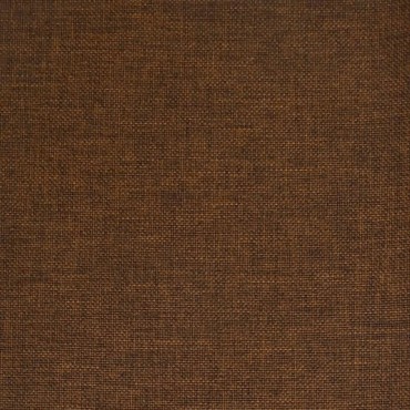 vidaXL Πολυθρόνα με Ανύψωση Καφέ Υφασμάτινη 67x88,5x106,5cm 1 τεμ.