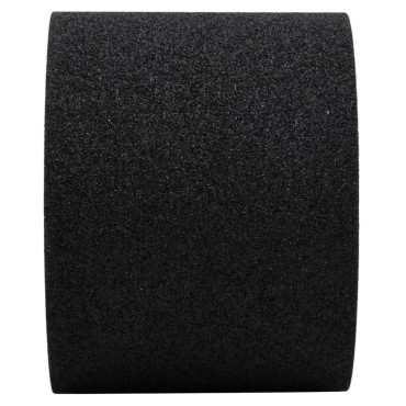 vidaXL Ταινία Αντιολισθητική Μαύρη 0,1x10 μ. από PVC