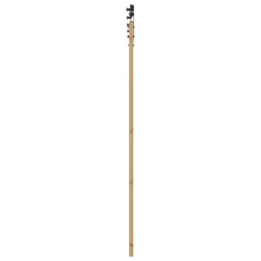 vidaXL Συρόμενη Πόρτα με Σετ Εξαρτημάτων 'ORKDAL'86x211 cm