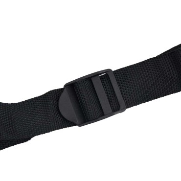 vidaXL Κάλυμμα Σκάφους Γκρι 830x370x40 εκ.