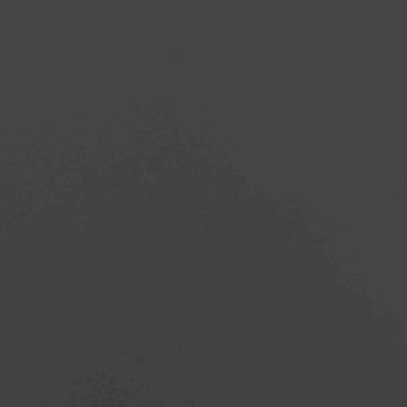 vidaXL Ζαρντινιέρα Μαύρη 40x80x80 εκ. από Χάλυβα