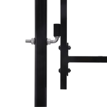 vidaXL Πόρτα με Μονή Πόρτα BOXTEL με Κορνίζα 100 x 75 εκ.