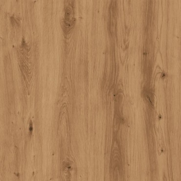 vidaXL Βιβλιοθήκη Αρτισιανή Δρυς 40x30x114cm από Επεξεργασμένο Ξύλο 1 τεμ.