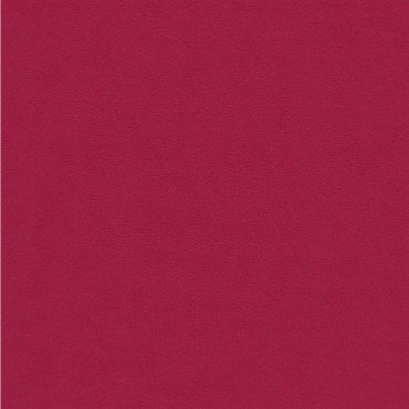 vidaXL Σκαμπό με Ξύλινα Πόδια Μπορντό Βελούδινο 52x52x42cm 1 τεμ.