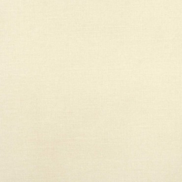 vidaXL Πλισέ περσίδα Κρέμα 50x100 cm Πλάτος υφάσματος 49,4 cm