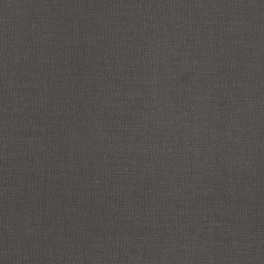 vidaXL Πλισέ περσίδα Μαύρο 60x200 cm Πλάτος υφάσματος 59,4 cm