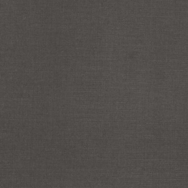 vidaXL Πλισέ περσίδα Μαύρο 70x100 cm Πλάτος υφάσματος 69,4 cm