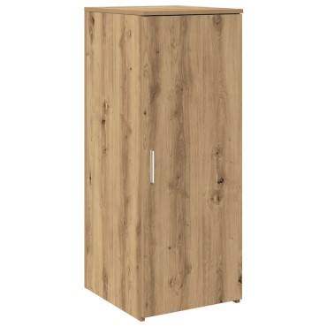 vidaXL Γραφείο υποδοχής 180x50x103,5cm Επεξεργασμένο Ξύλο 1 τεμ.