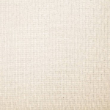 vidaXL Παγκάκι Κρεμ από Πολυεστέρα 139,5x54x85,5cm 1 τεμ.