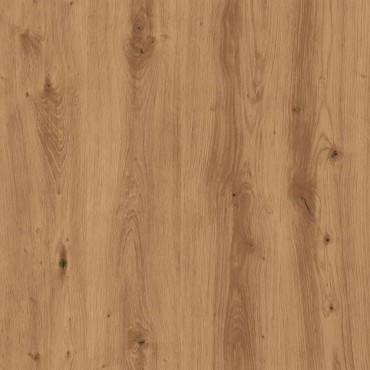 vidaXL Έπιπλο Δίσκων τεχνίτης Δρυς 100x38x48cm από Επεξεργασμένο Ξύλο 1 τεμ.