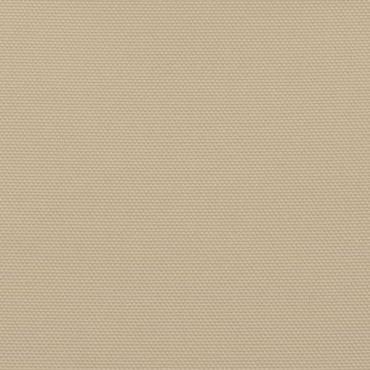 vidaXL Πανί Σκίασης Τρίγωνο Μπεζ 4,5 x 4,5 x 4,5 μ. από Ύφασμα Oxford