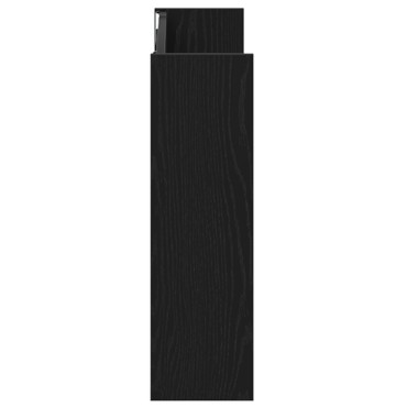 vidaXL Ντουλάπα Παπουτσιών 82x18x60cm Επεξεργασμένο Ξύλο