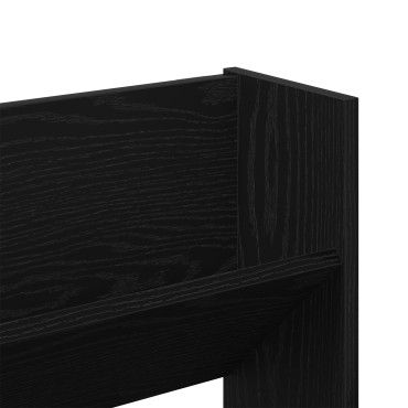 vidaXL Ντουλάπα Παπουτσιών 82x18x60cm Επεξεργασμένο Ξύλο