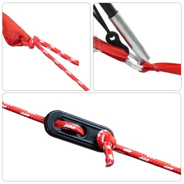 vidaXL Σκηνή αποθήκευσης ποδηλάτων με στέγη Μπλε 256 x 222 x 182 εκ