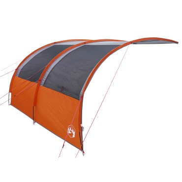 vidaXL Τέντα ανθεκτική στο νερό άτομο 260 x 300 x 260 εκ Αδιάβροχο