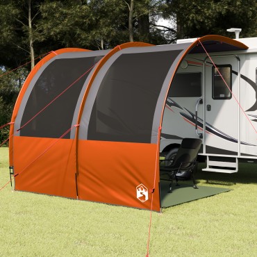 vidaXL Τέντα ανθεκτική στο νερό άτομο 260 x 300 x 260 εκ Αδιάβροχο